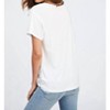 Women's Pocket Tee - SOCIALITE - image 4 of 4