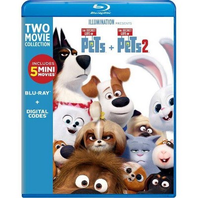 secret life of pets toys target