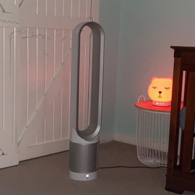 Target store dyson fan