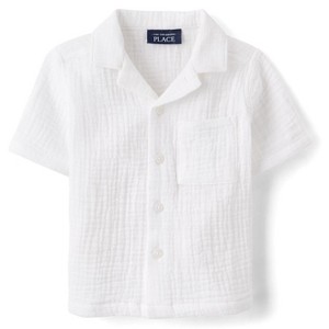 3t white dress shirt Amazon.com: White Shirt for Boys Gino Formal Dress Shirt #G111 (3-6  Months): Infant And Toddler Button Down Shirts: Clothing, Shoes & Jewelry
