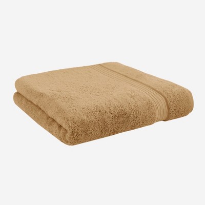 LIVN CO. Ultra Soft Quick Dry Premium 100% Cotton Towel