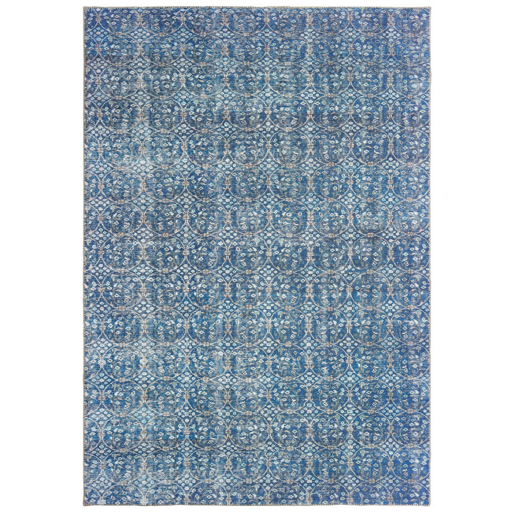 8-3-x11-6-scarlett-floral-panel-area-rug-blue-brown-captiv8e-designs