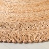 Natural Fiber NF604 Indoor Rugs - Safavieh - 3 of 3