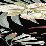 simone black tropical