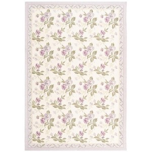 Chelsea HK54 Hand Hooked Area Rug  - Safavieh - 1 of 4