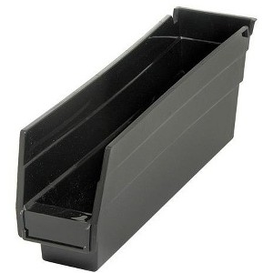 Quantum Storage Systems Economy Shelf Bin, Nesting, Conductive, 11-5/8 - 1 of 1