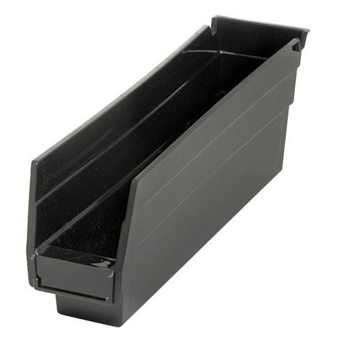 Quantum Storage Systems Economy Shelf Bin, Nesting, Conductive, 11-5/8 - image 1 of 1