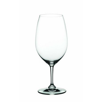 Nachtmann Vivino Bordeaux Glass - Thumbnail 2