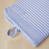 KITCHENAID Ribbed Soft Silicone Oven Mitt 2-Pack Set - 4 of 4