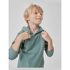 The Children's Place Boys Active Long Sleeve Sueded Rib Sweatshirt - 4 of 4