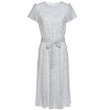 Women's Polka Dot Dress - LASCANA - 4 of 4