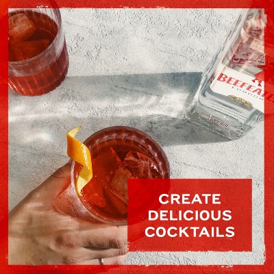 Beefeater Gin - 1L Bottle