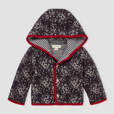 burt's bees reversible jacket