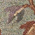 sage, beige, mustard, dark brown, burnt orange