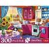 Trefl EasyPiece Morning in the Kitchen 300 Piece Puzzle - 2 of 3