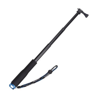 Orieon Techs Extendable Selfie Stick Handle for Cameras