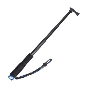 Orieon Techs Extendable Selfie Stick Handle for Cameras - 1 of 4