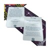 University Games Einstein Genius Lateral Thinking Game - 4 of 4