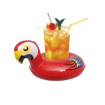 Floating Drink Holder with Lanyard, Floating Coaster Pool, Drink Cooler  Pool Accessories Fit Slim or Skinny Can and Cup,for Pool Party Water Fun -  Yahoo Shopping