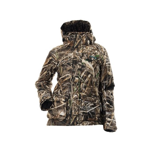 Dsg Outerwear Kylie 4.0 3 in 1 Hunting Jacket In Realtree Max 5