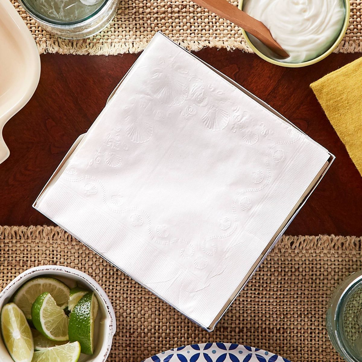 Vanity Fair Everyday 2-Ply Napkins - thumbnail 7