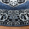 Vintage Hamadan VTH219 Power Loomed Indoor Rugs - Safavieh - 3 of 4