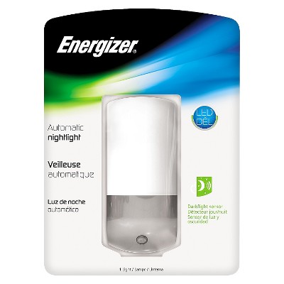 Energizer Automatic LED Nightlight