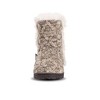 MUK LUKS Women's Cheyenne Tread Boot - 4 of 4