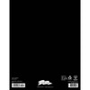 Willow Creek Press Black Academic July 2025 - June 2026 7.5"x9.5" Booklet Monthly Planner - 2 of 4