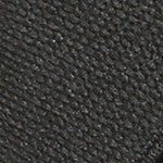 black fabric