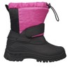 coXist Kid's Snow Boot - Winter Boot for Boys and Girls (Kids & Toddlers) - 3 of 4