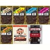 Buffalo Bills High Protein Jerky & More Gift Box (15 meat snacks with 10 grams of protein or more) - 2 of 4