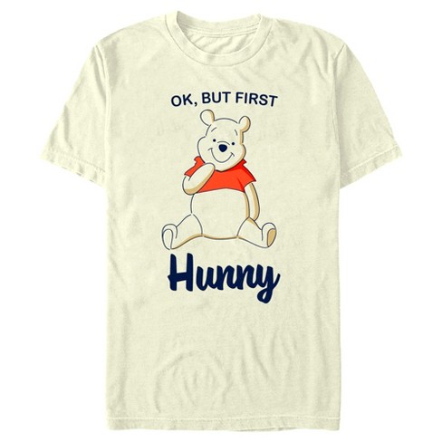 Winnie the cheap pooh mens shirt