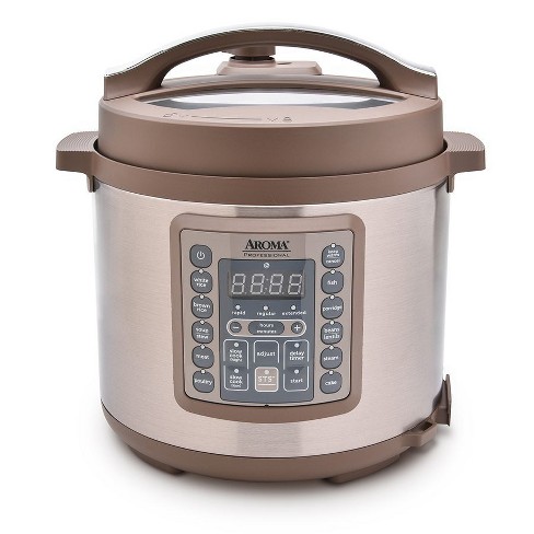 Homevision Technology Ecohouzng 6-Quart Electric Pressure Cooker