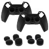 Nyko® Elite Master Pack for PlayStation®5 in White - 2 of 4