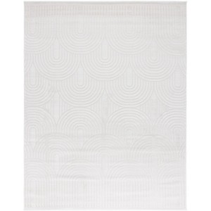 Saylor 100 SAY107 Power Loomed Indoor Rug - Safavieh - 1 of 4