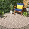 Stella STA107 Power Loomed Indoor/Outdoor Rug - Safavieh - 2 of 4