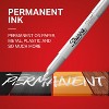 Sharpie Metallic Permanent Markers Gold Dozen 1823887 - 2 of 4
