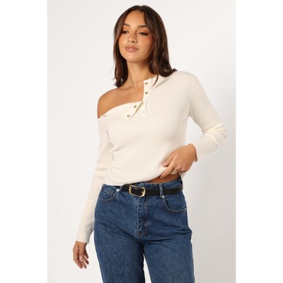 Petal and Pup Mable Top