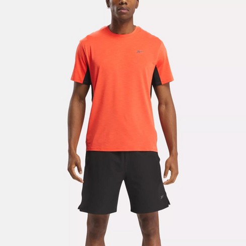 Reebok Mens TS Strength Short 2.0 : : Clothing, Shoes & Accessories