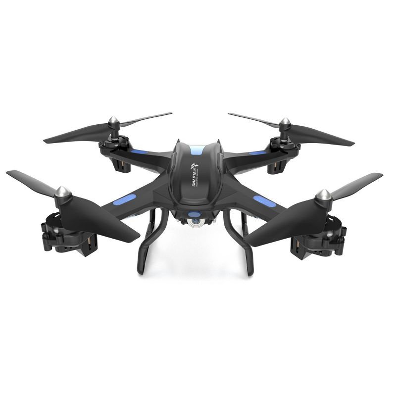 Snaptain S5C Pro FPV RC Drone with FHD Camera - Black, 5 of 12