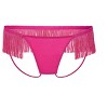 Adore Me Women's Cece Open Back Panty - 3 of 4
