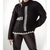 Women's Stitches Sweater - PROMESA - 2 of 4