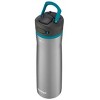 Contigo Ashland Chill 2.0, 24oz., Stainless Steel Water Bottle with AUTOSPOUT Lid - 3 of 4