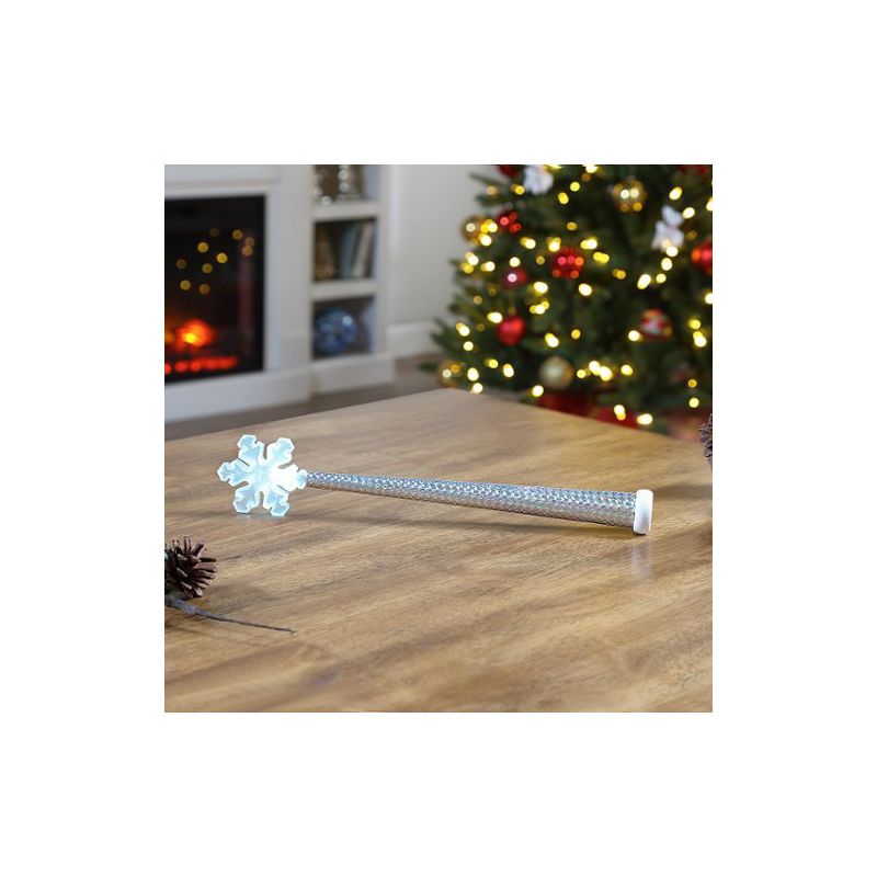 Mr. Christmas Mr. Christmas Magic Wand Tree Light Controller #39594, 2 of 4