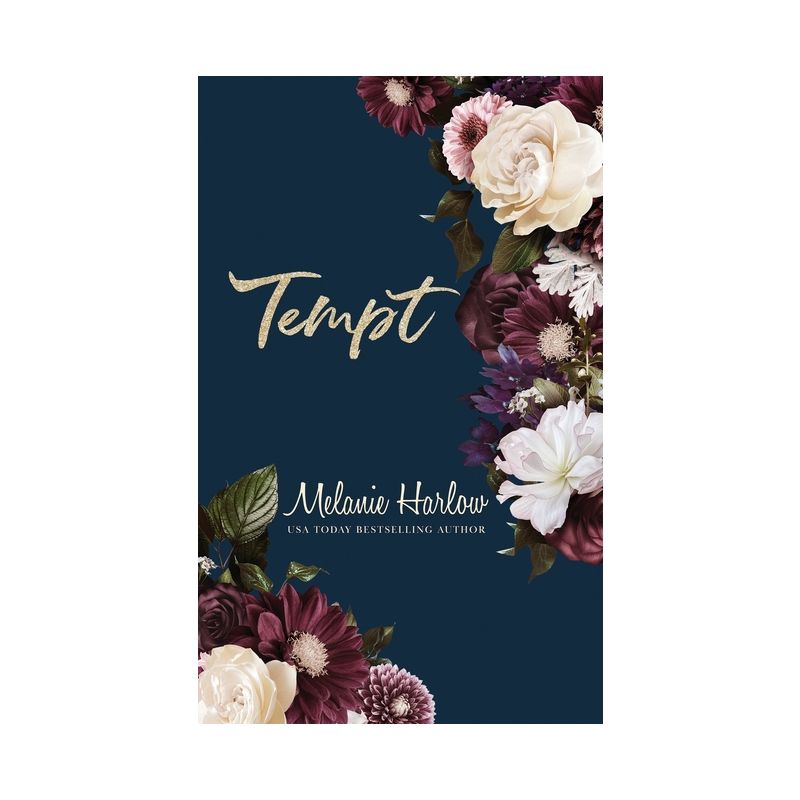 Tempt - by  Melanie Harlow (Paperback), 1 of 2