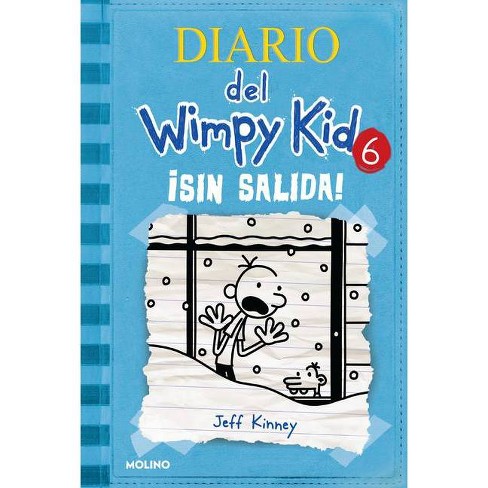  Diario de un niño débil : Kinney, Jeff: Libros