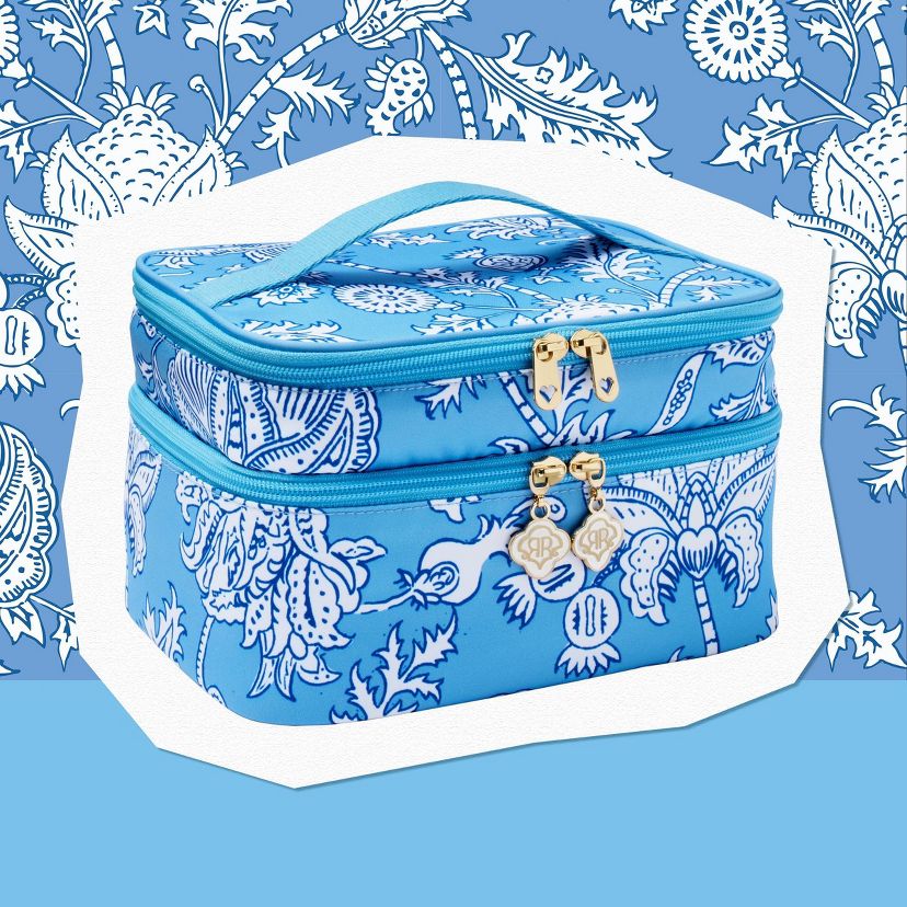 Roller Rabbit x Target Print Collection - Floral Vines