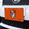 Sam Houston State Bearkats Logo Novelty Metal Vanity Tag License Plate - 2 of 4