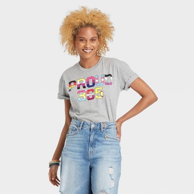 Shop the JZD For Target Pride Collection 2023